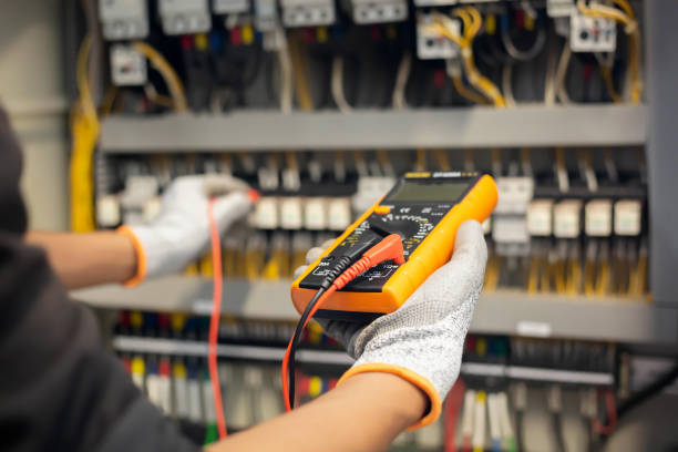 Electrical Maintenance Services in Elba, AL