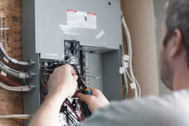 Industrial Electrical Services in Elba, AL